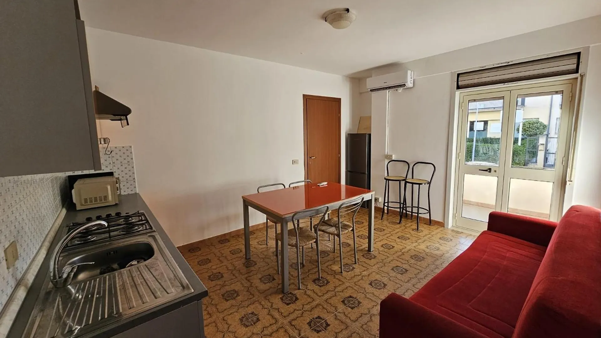 Guests'S Nest Appartement Castellammare del Golfo 0*,  Italië