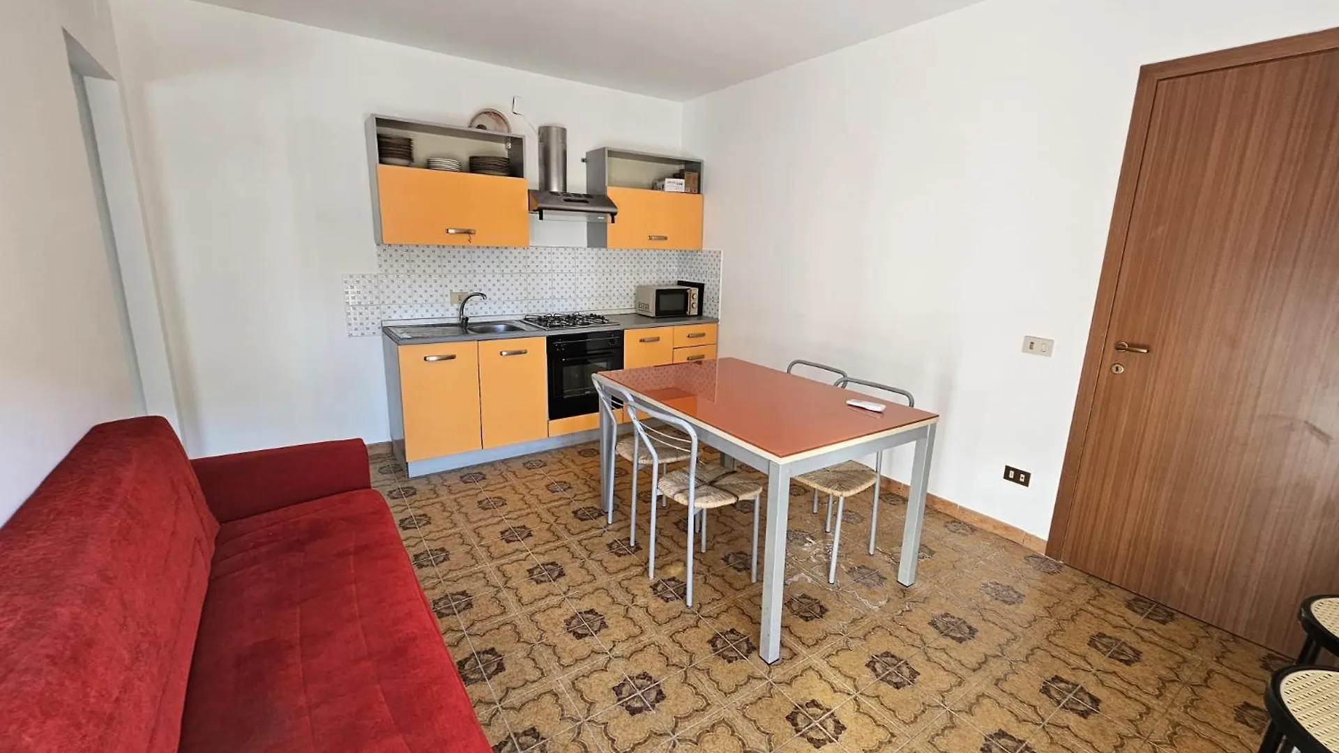 Guests'S Nest Appartement Castellammare del Golfo