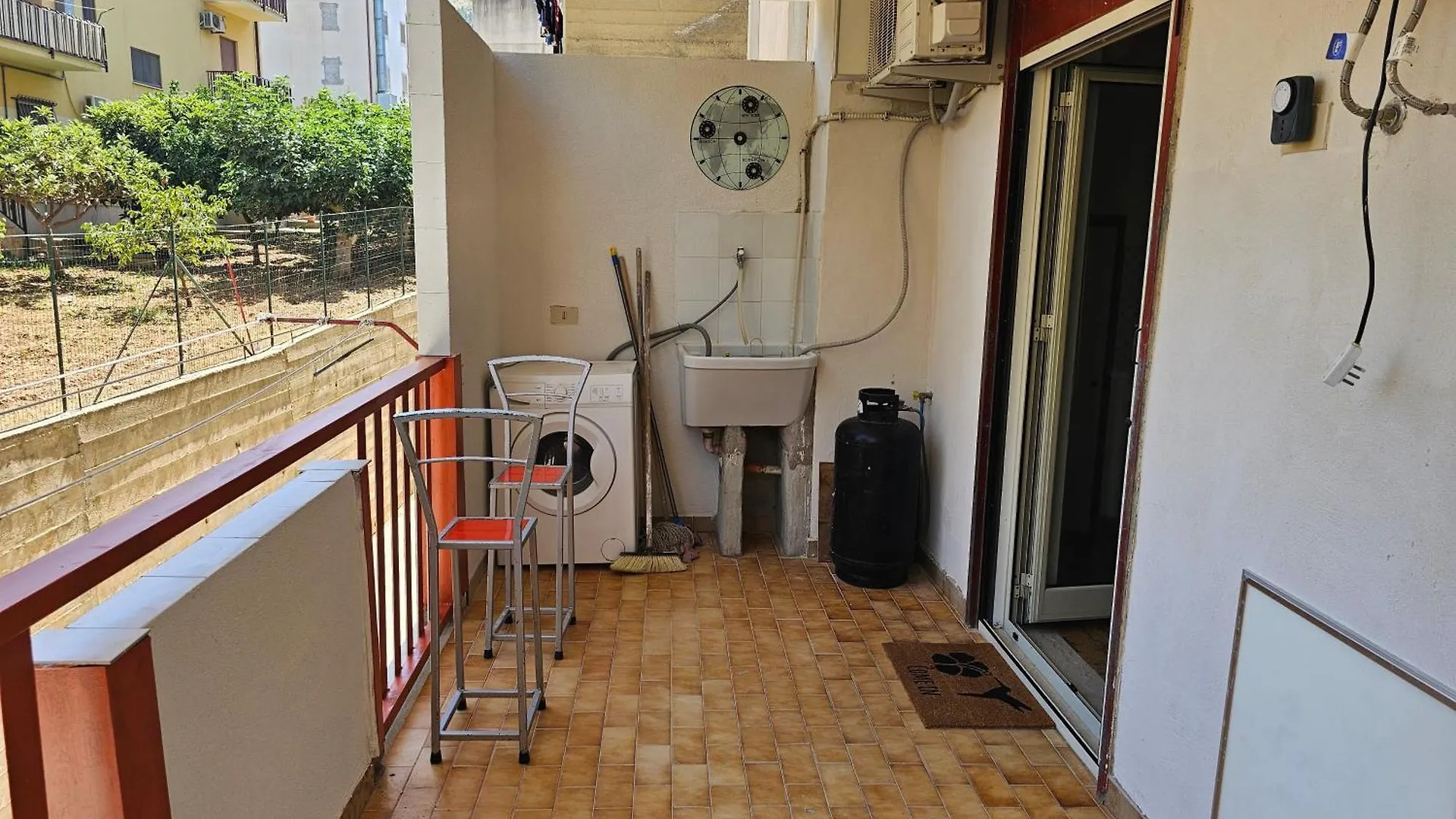 Guests'S Nest Appartement Castellammare del Golfo