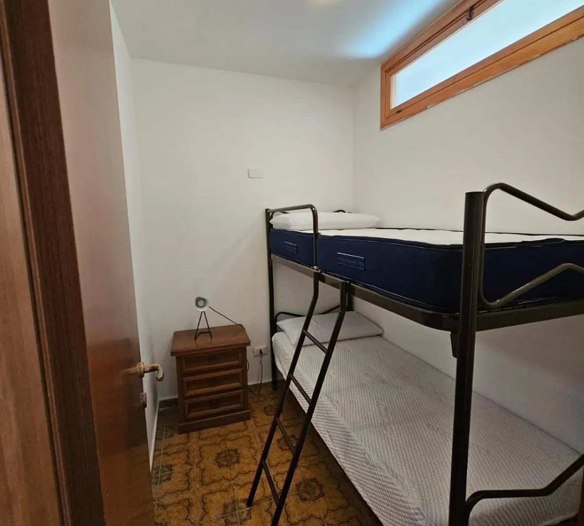 Guests'S Nest Appartement Castellammare del Golfo